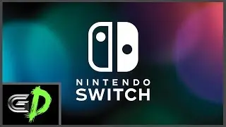 I BOUGHT A NINTENDO SWITCH AFTER WORK!!! (UNBOXING)