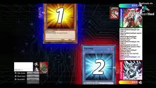 Goat Format - TerrorKing Chaos - Replay - Duelingbook
