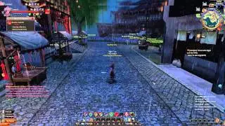 Back to Age of Wulin?