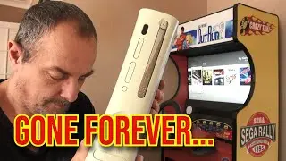 The Xbox 360 Games You&rsquo;ll Never Play Again&hellip;