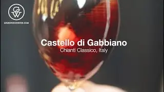 VIWF - Castello di Gabbiano