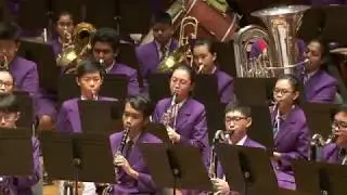 Springfield - Hayato Hirose (QSSBand SIBF 2018)