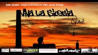 SLaVe - Viva la Silesia - CAŁA PŁYTA (full CD) + download