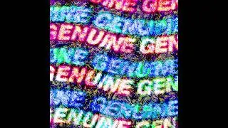 PK Waves - GENUINE (2020 Silver Tapes) (FULL TAPE)