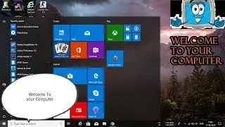 How to Make Windows Greet you with a Custom Voice Message at Startup - कंप्यूटर करेगा Welcome 😓😓