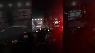 Tchami - EDC M&eacute;xico 2022 Circuit Grounds