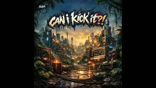 [FREE] Can I Kick it | SOUL UNDERGROUND RAP TYPE BEATs Boom Bap Hip Hop | A4H