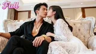 💥Dikhianati Pacar, Tapi Menikah dengan CEO&mdash;Dia Terpesona pada Kesuciannya & Memanjakannya！