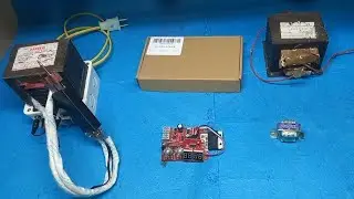 Cấu tạo cơ bản máy hàn cell pin 18650
