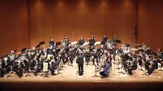 Beer Barrel Polka