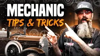 Mechanic Tech Tip Sunday, The Importance of Preventative Maintenance  | Cigar Prop