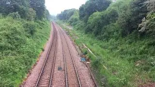 Cardiff: Llanishen Lines