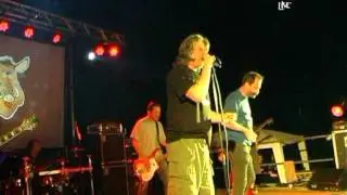 Be mi tempi - Tossic  by  TarzanGT