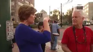Norfolk Public Art Crawl 2015