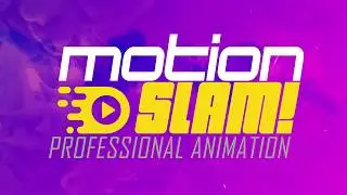 Motion Slam Promo