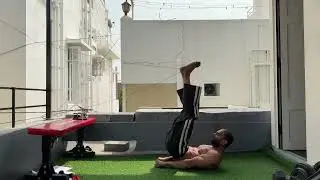 Nakkanley top 5 sexy abs workout 