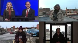 KQ2's Team Coverage for the Jan. 23-24 snow storm