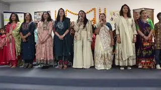 ORA SYDNEY GUJARATI GRAMMAR SCHOOL