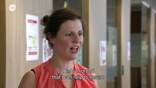 #STEMheroes @ING Teaser