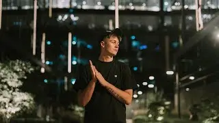 Garba - Still throwin [QUALITY CONTROL]