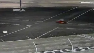 Irwindale  Outlaw Figure 8 Racing