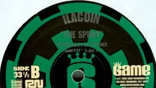 Ilacoin - The Spirit