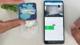 Como reverter a imagem da c&acirc;mera Intelbras IC3 no Mibo Intelbras