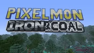 Minecraft: Pixelmon Iron & Coal server Episode 5 - Quests and Secrets