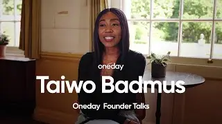 Oneday members | Taiwo Badmus