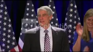 CO: SENATOR: MARK UDALL - CONCESSION SPEECH