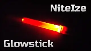 NiteIze LED Mini Glowstick