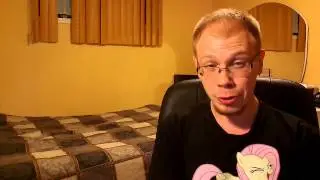 Alex Side: Q&A #1