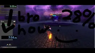 Ranger Sub 8 MV Solo | Arcane Lineage