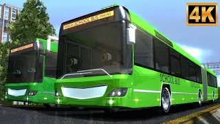 Wheels on the Bus | Toddler Songs & Baby Rhymes Collection