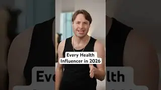 Every Health Influencer in 2026