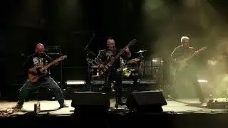 Dorso - Godzilla (7/11/2025)