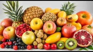 Here are Top 7 Immune Boosting Fruits