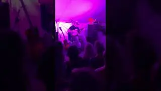 Possessed By Paul James &ldquo;?&rdquo; @ Muddy Roots 2019