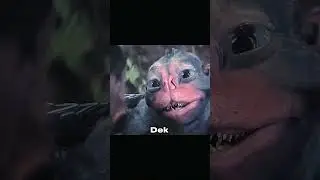 Why did Dek and Bud come to recognize each other?