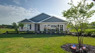 Cali Floorplan by D.R. Horton Columbia  | New Homes Available Now