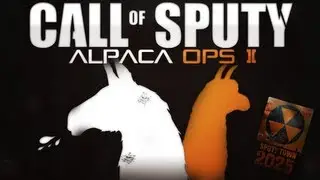 Call of Sputy II - Un Call of Duty Diverso