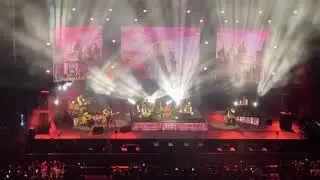 Ustad Rahat Fateh Ali Khan - The Legacy Tour 2021 - Tere Bin