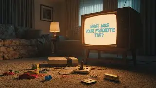 How Life Really Was in the 1980s — The Games We Played Before Screens