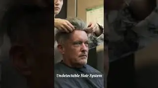 Instant hair makeover in less than 2 hours 😎