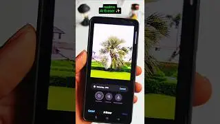 realme UI 6.0: Ai Eraser #realme #realmeGT7 #ai #realmegt7series #realmeGT7Dreamedition