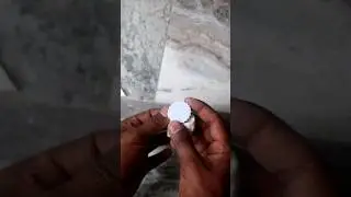 waste bottle cap or balloon 🎈 use #waste #bottlecaps #whistle  #balloon #viral #experiment