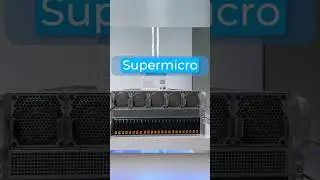 Руководство по использованию графического процессора Supermicro 2025 PCIe в серверах с ServetheHome