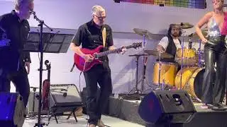 Saw Her Standing There - TrebleMakers cover