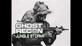 Ghost Recon Challenge: Z84 and M136 long range kills only on Ocean Hammer