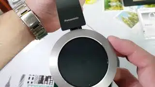 Panasonic RP-BTD10